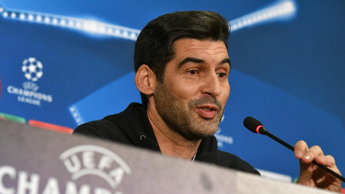 Paulo Fonseca