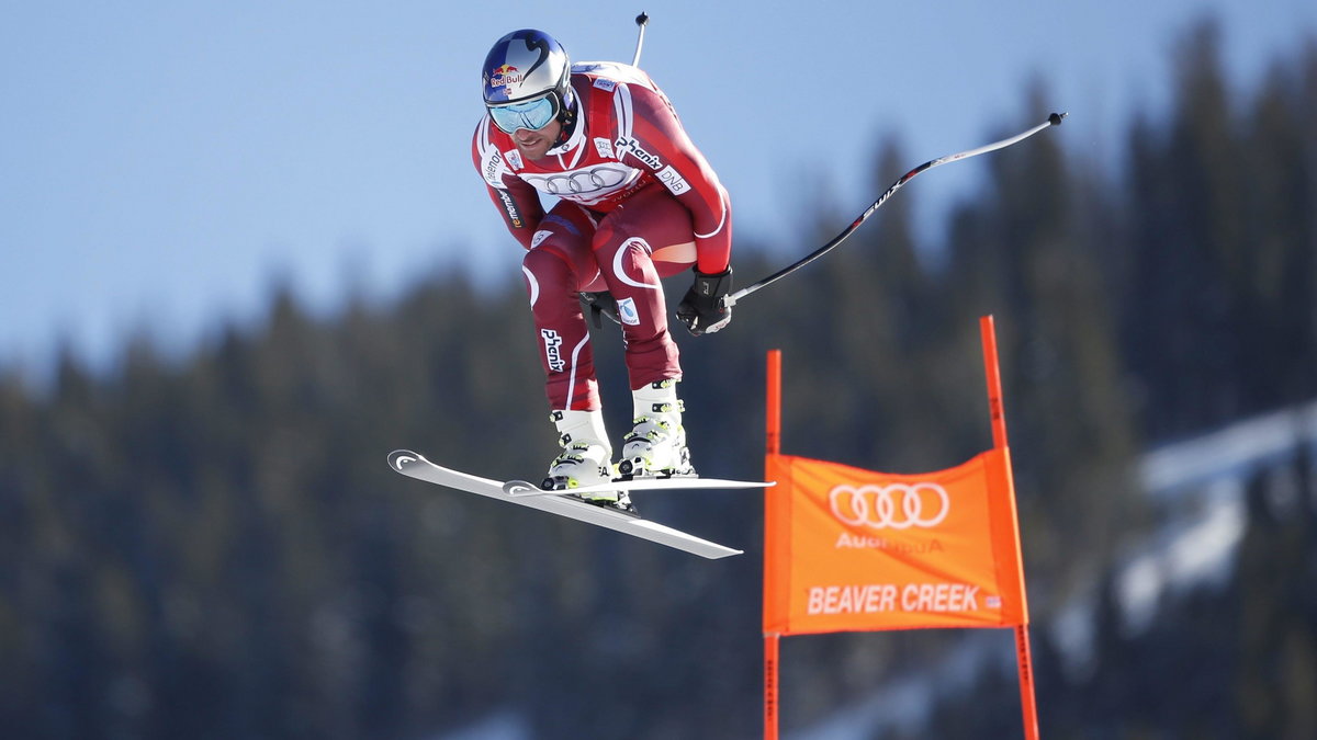 Aksel Lund Svindal