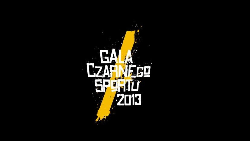 Gala Czarnego Sportu 2013