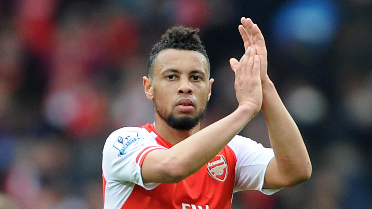 Francis Coquelin