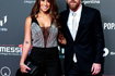 Lionel Messi i Antonella Roccuzzo