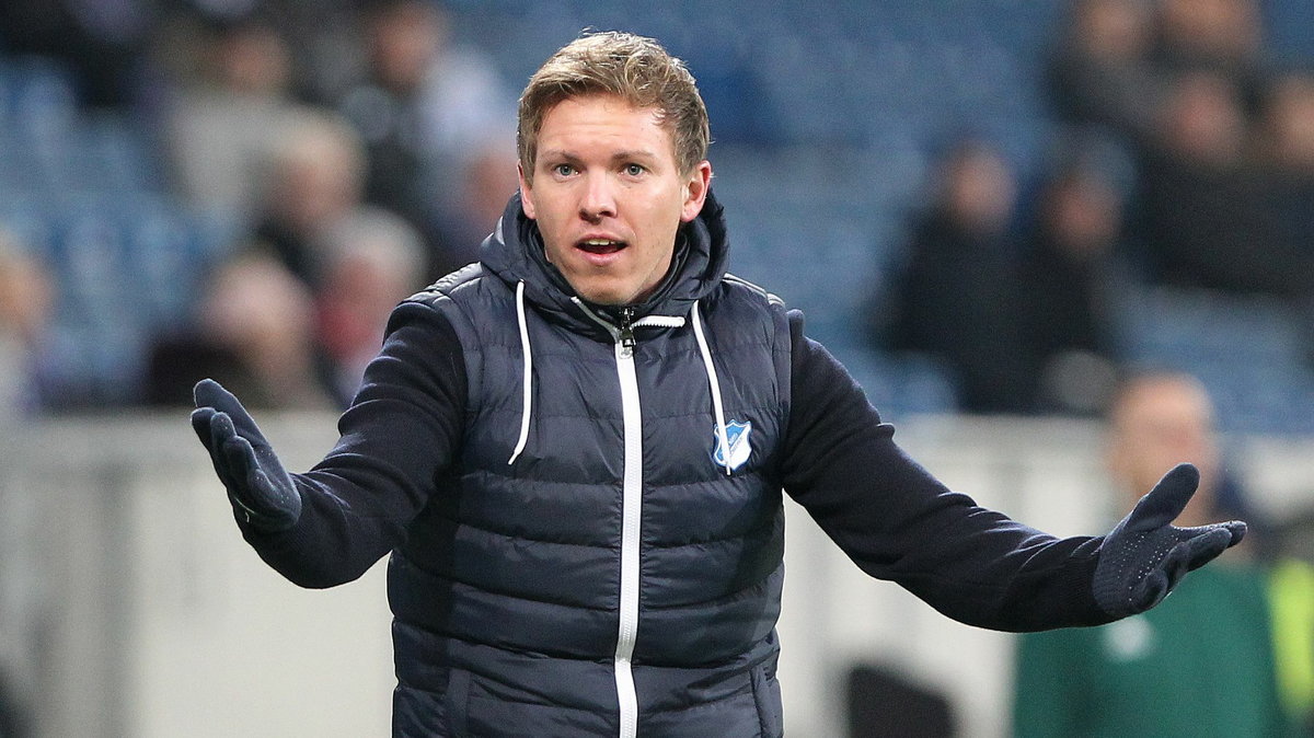 Julian Nagelsmann