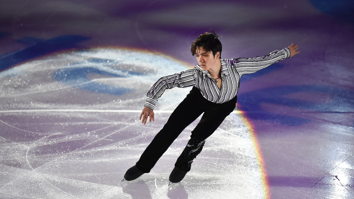 Shoma Uno