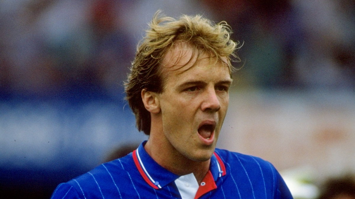 Kerry Dixon