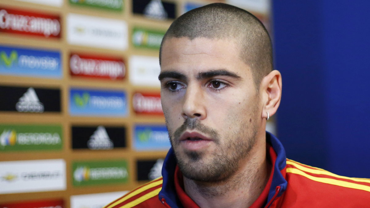 Victor Valdes