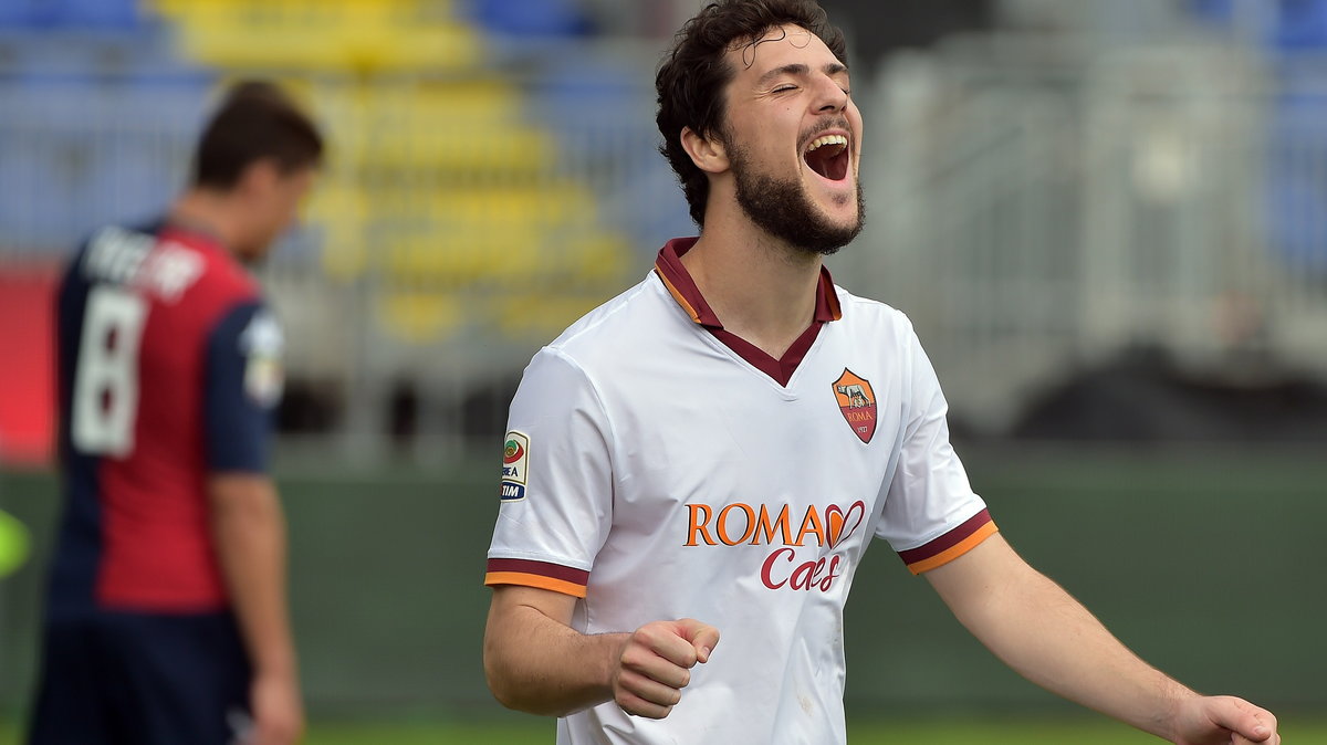 Mattia Destro