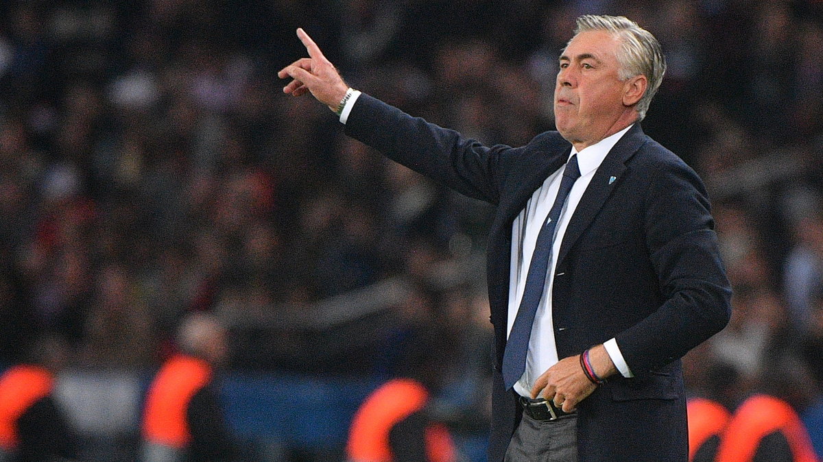 Carlo Ancelotti