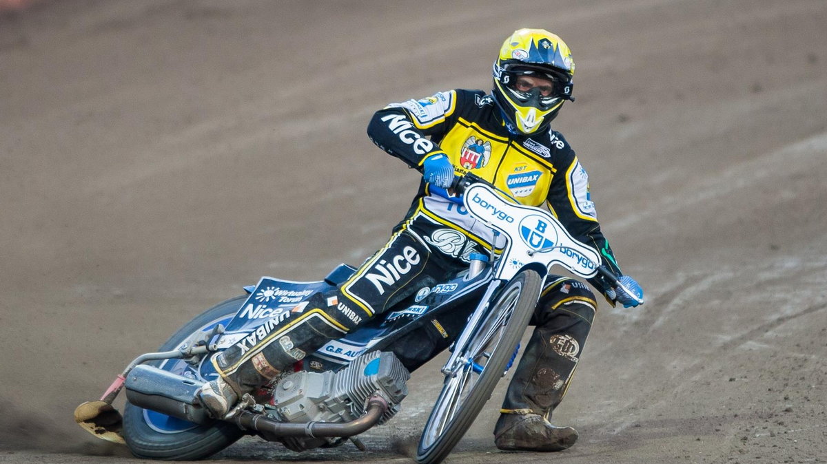 Tomasz Gollob