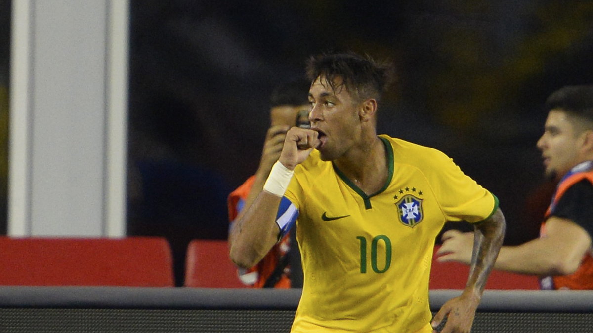 Neymar