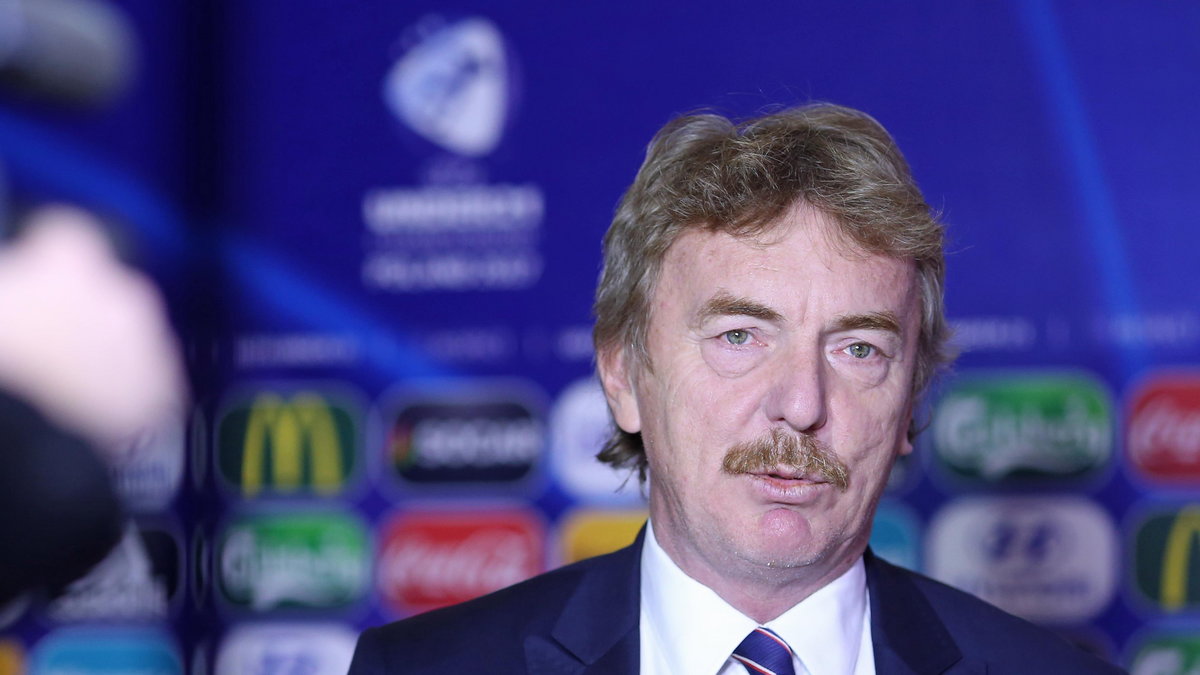 Zbigniew Boniek 