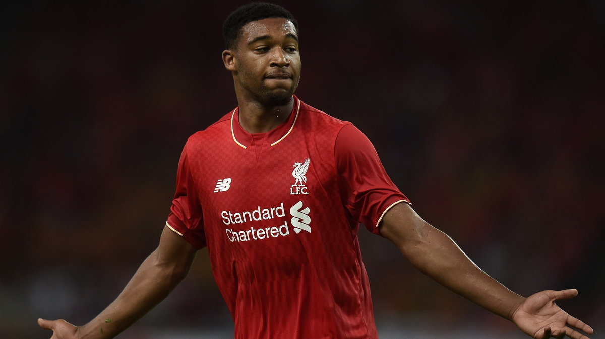 Jordon Ibe