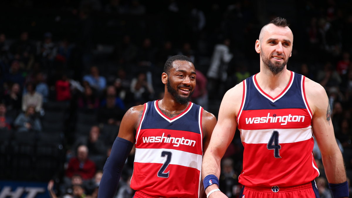 Washington Wizards 