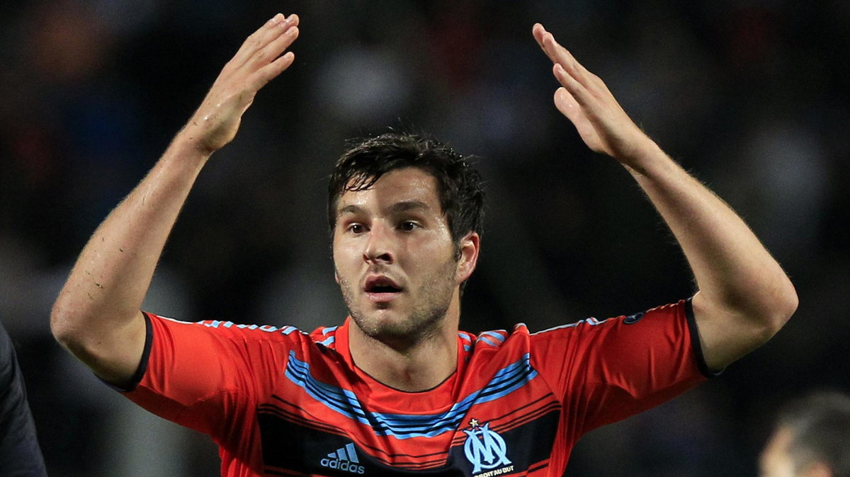 Andre-Pierre Gignac