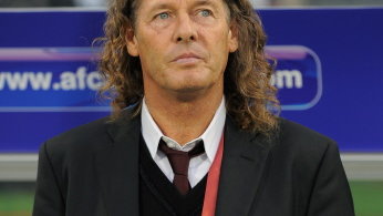 Bruno Metsu