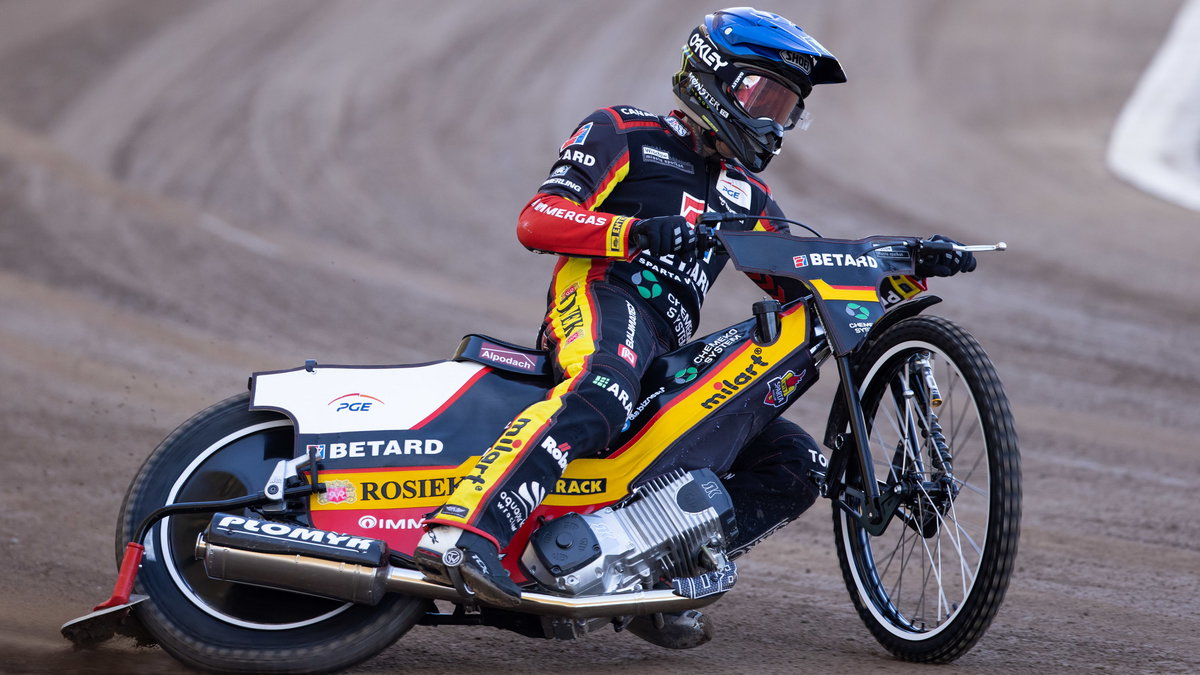 Tai Woffinden