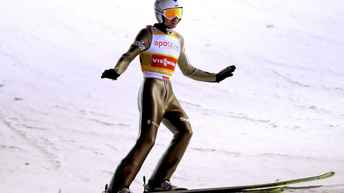 Kamil Stoch