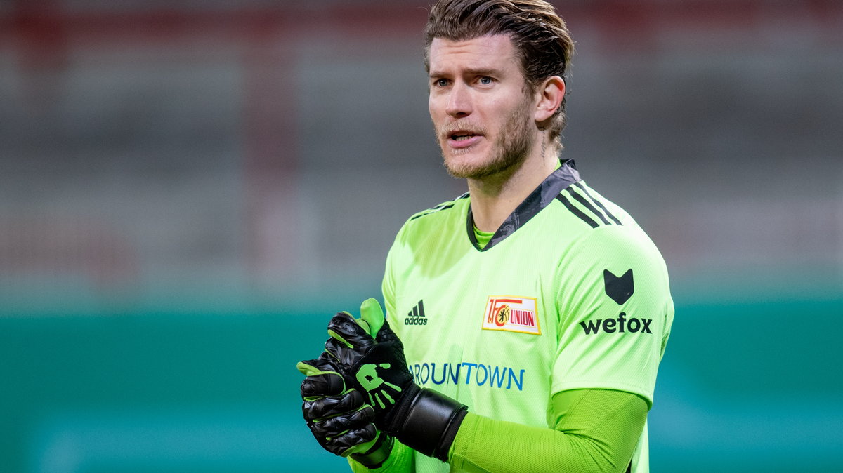 Loris Karius