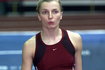 Anna Rogowska w 2001 roku