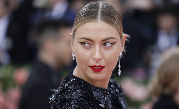 epa07552480 - USA NEW YORK MET GALA (2019 Met Gala at the Metropolitan Museum of Art)