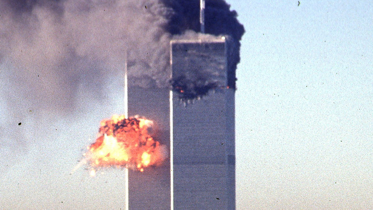 W zamachu na World Trade Center 11 września 2001 roku zginęło 2996 osób, w tym sześcioro Polaków