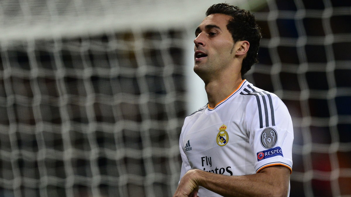  Alvaro Arbeloa