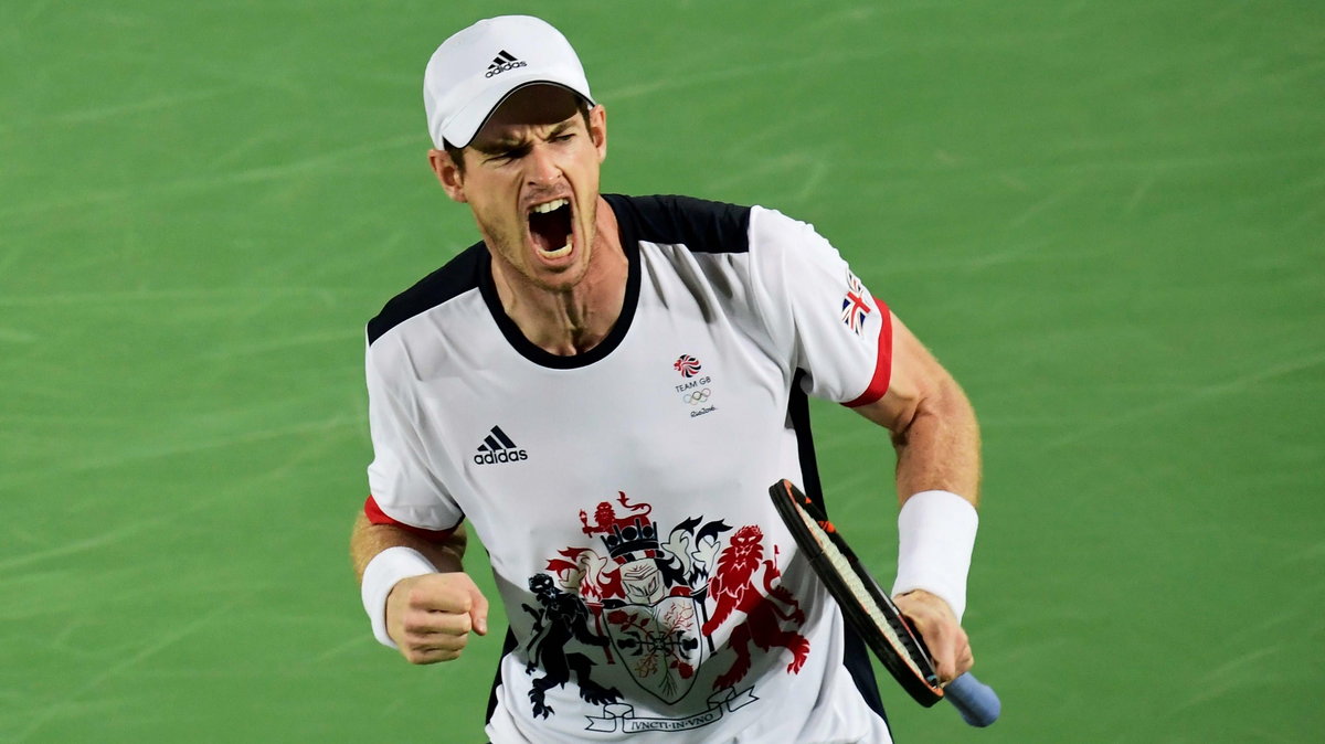 Andy Murray