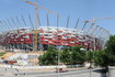 Stadion Narodowy w Warszawie