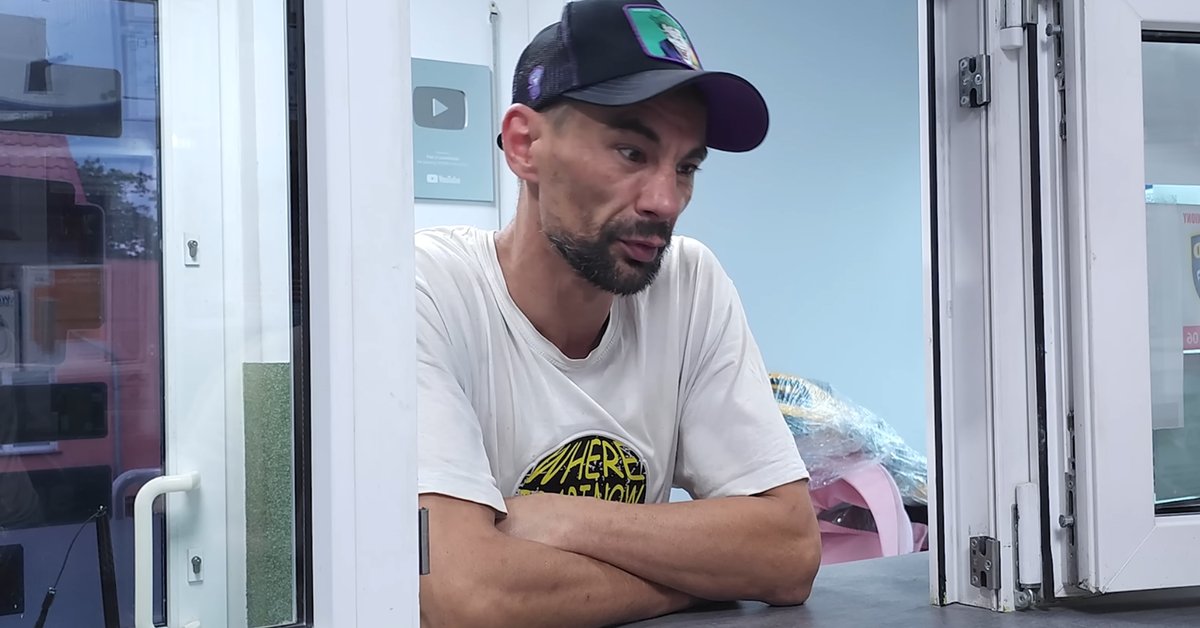 Dalton z Lombardu powiedział to o PRIME MMA. Błyskawiczna reakcja