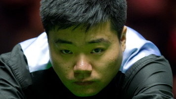 Ding Junhui