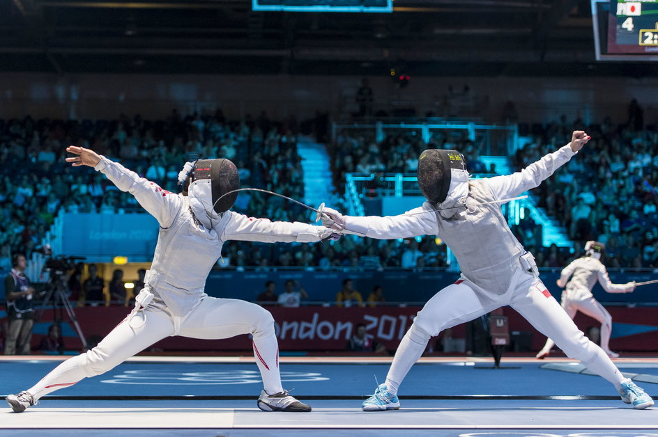 Na igrzyska w Londynie Sylwia Gruchała jechała z przeświadczeniem, że to będzie jej ostatnia olimpijska impreza. Chciała wywalczyć tam medal. Nie udało się – zajęła 17. miejsce, drużyna była piąta.