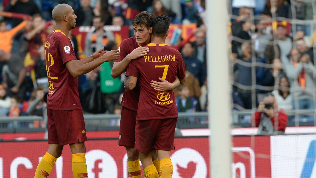 AS Roma