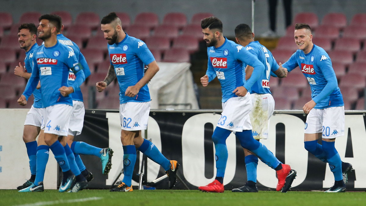 SSC Napoli