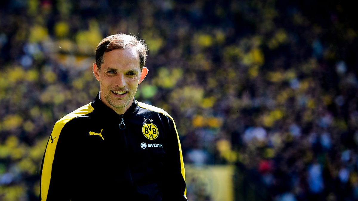 Thomas Tuchel