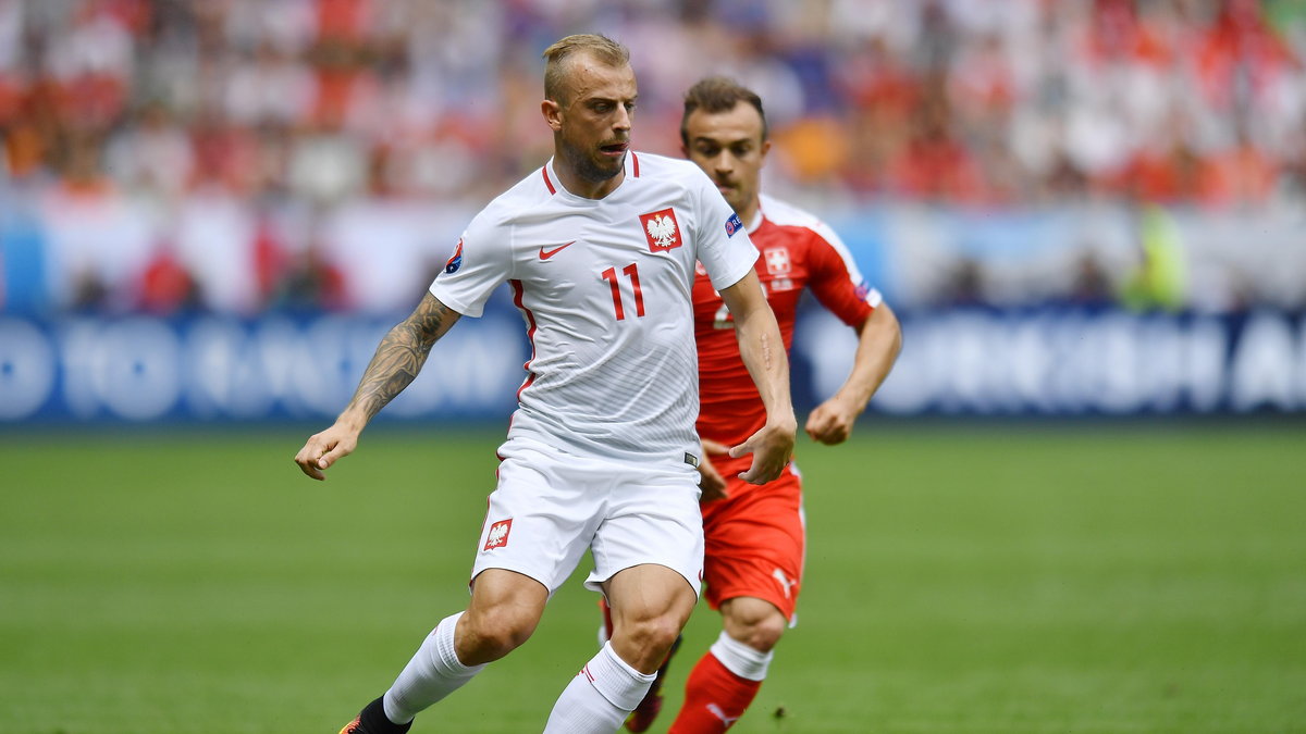 Kamil Grosicki