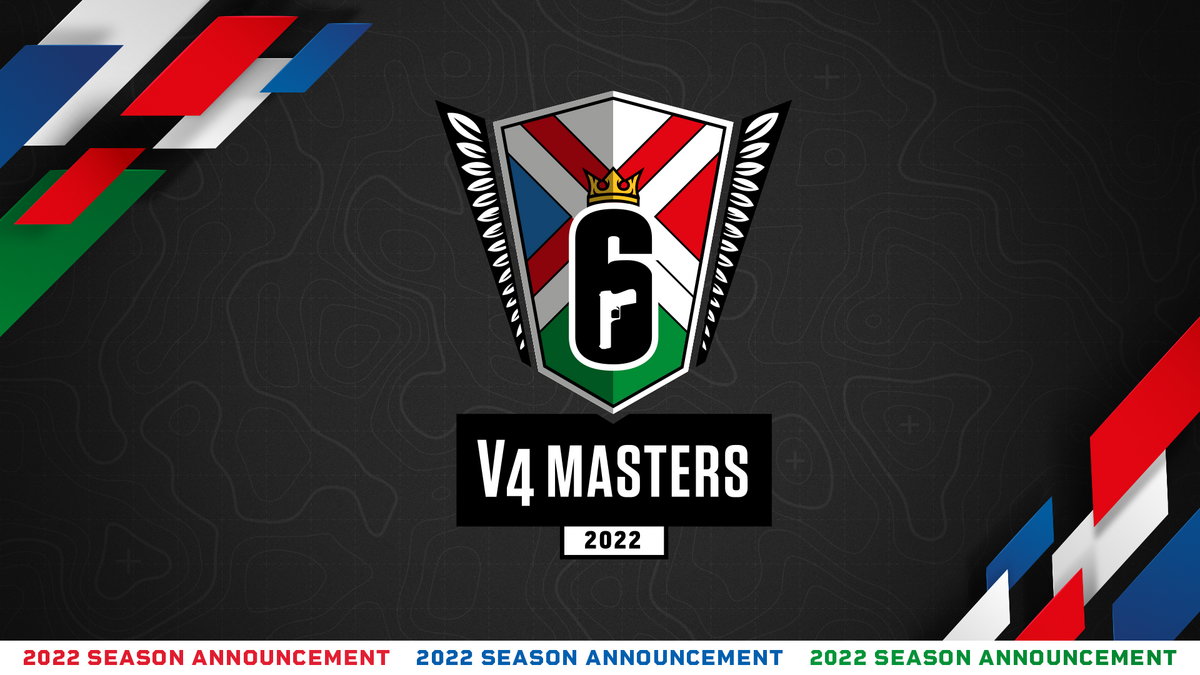 V4 Masters 2022