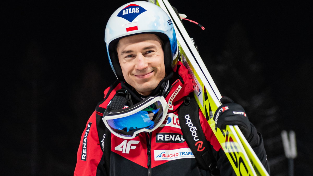 Kamil Stoch