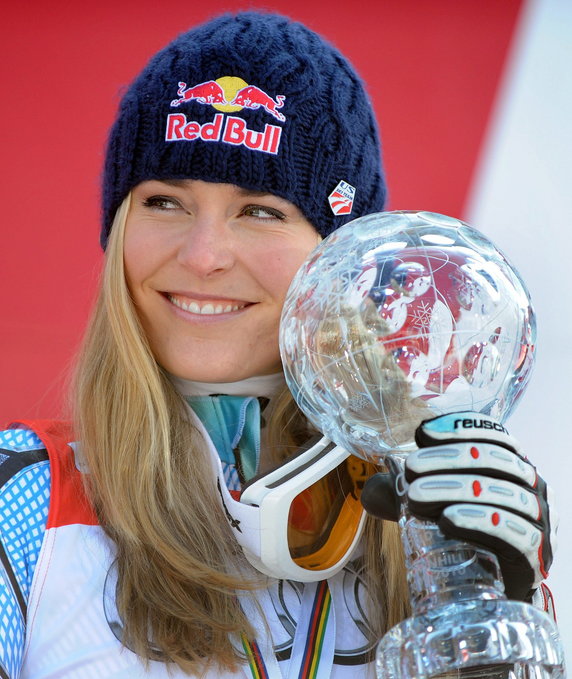 GERMANY ALPINE SKIING WORLD CUP