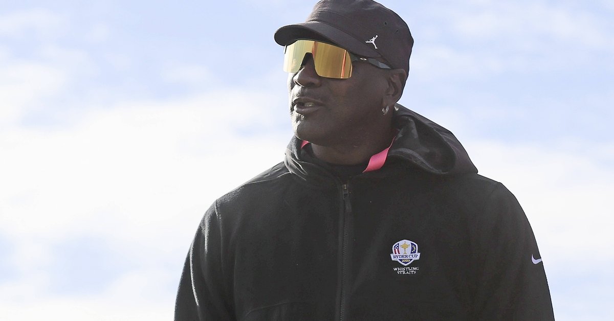 Michael Jordan dzieli się ogromną fortuną. "Naprawdę mu zależy"