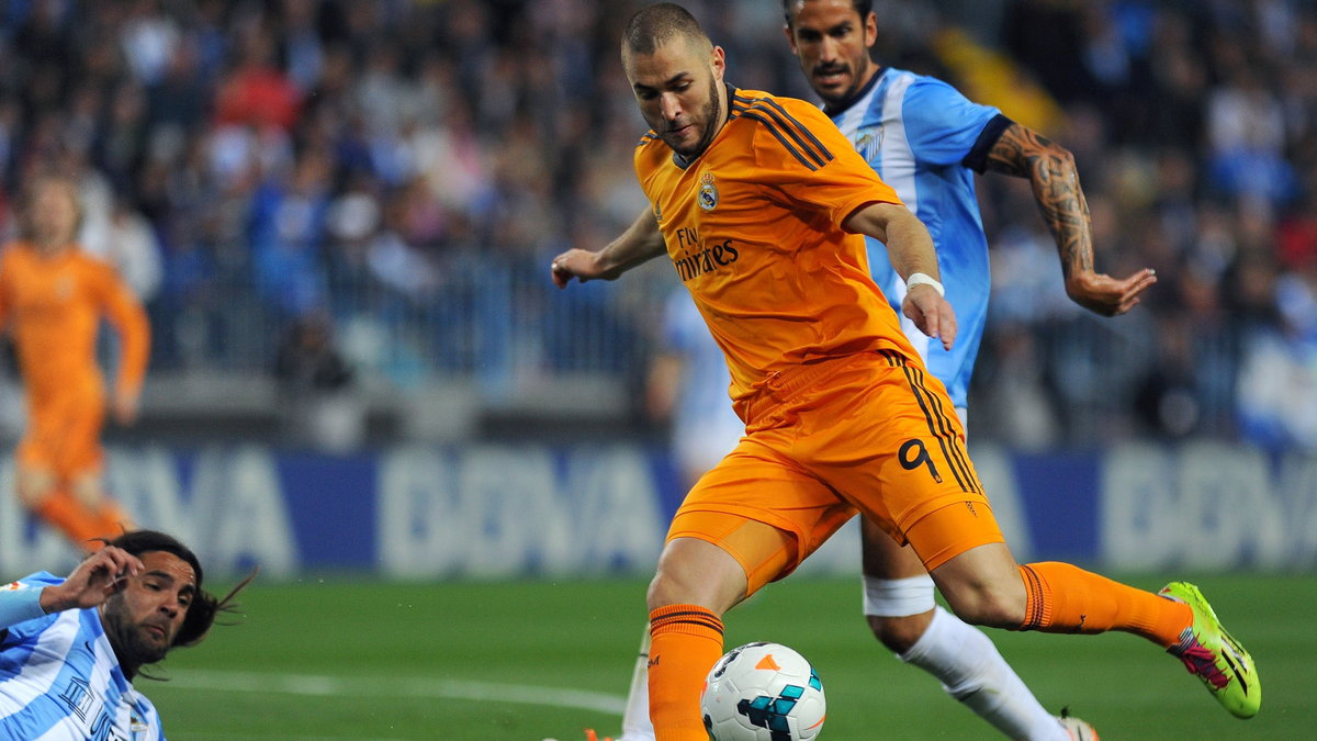 Karim Benzema