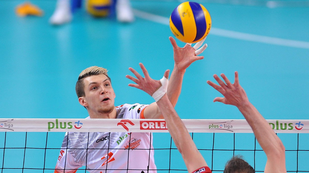 Jastrzebski Wegiel - Asseco Resovia Rzeszow 