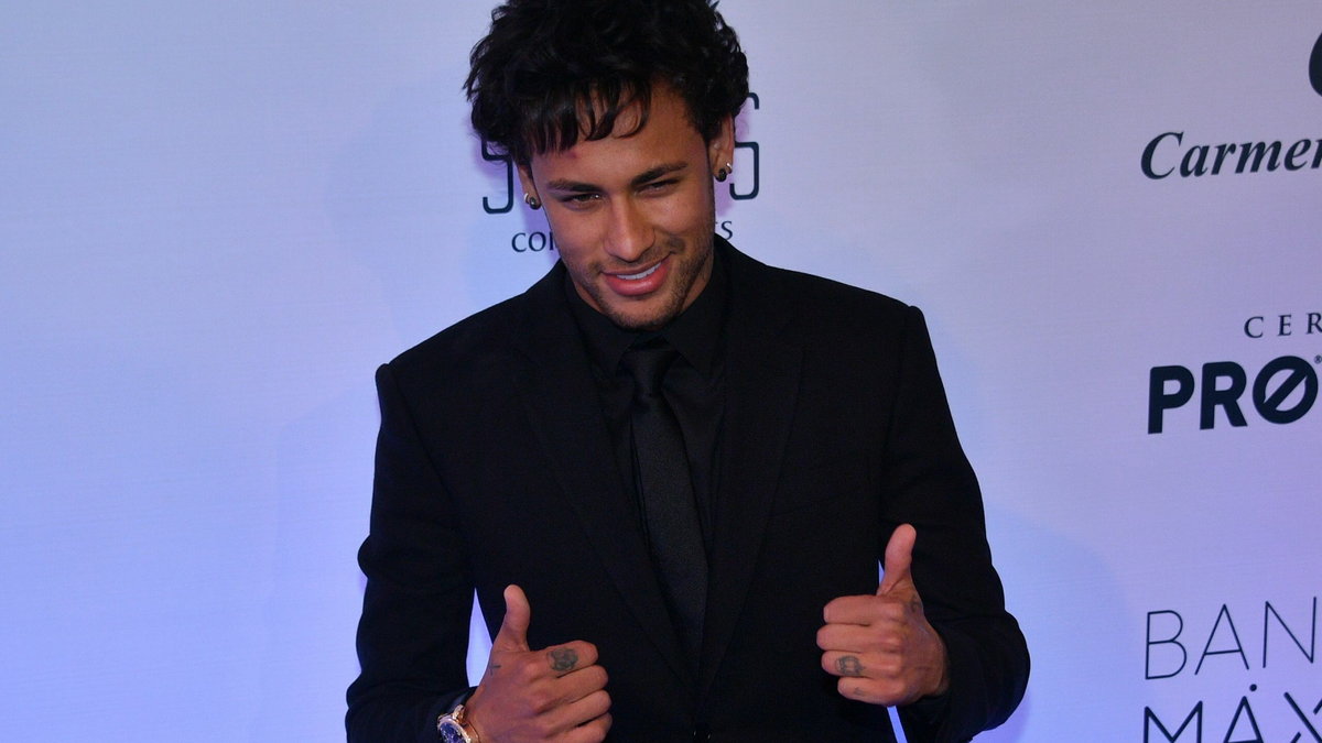 Neymar