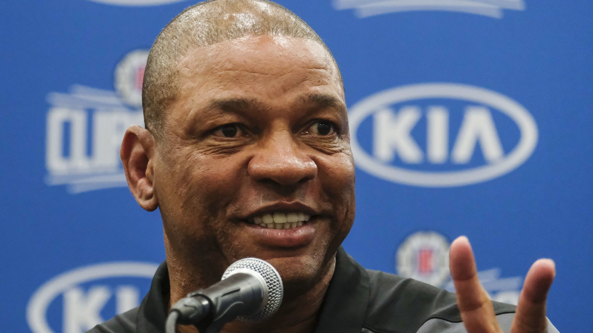 Doc Rivers