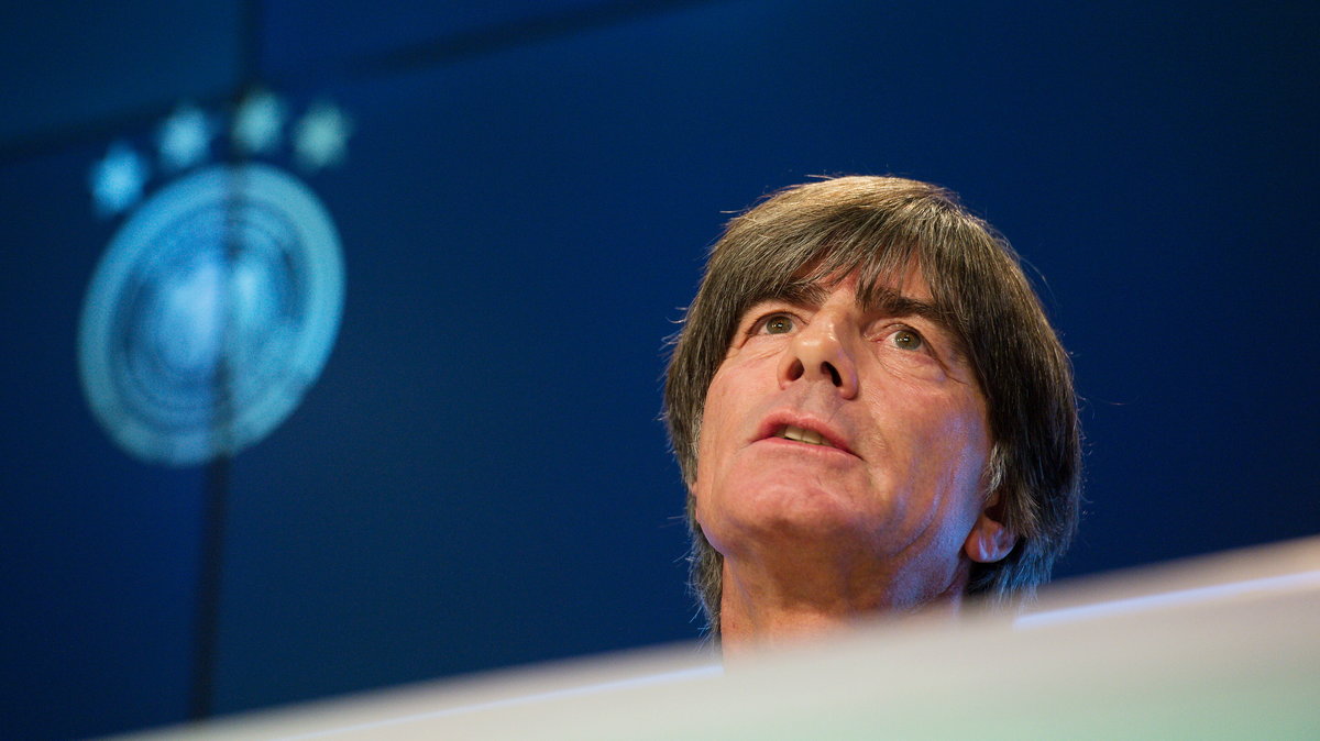 Joachim Loew