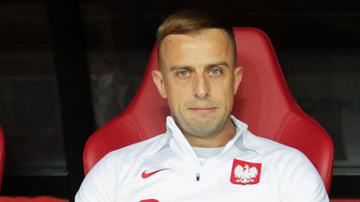 Kamil Grosicki