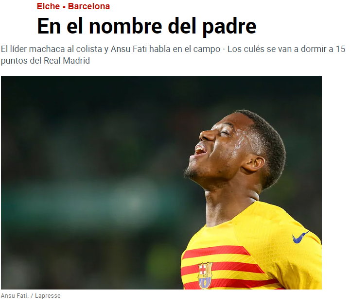 Marca