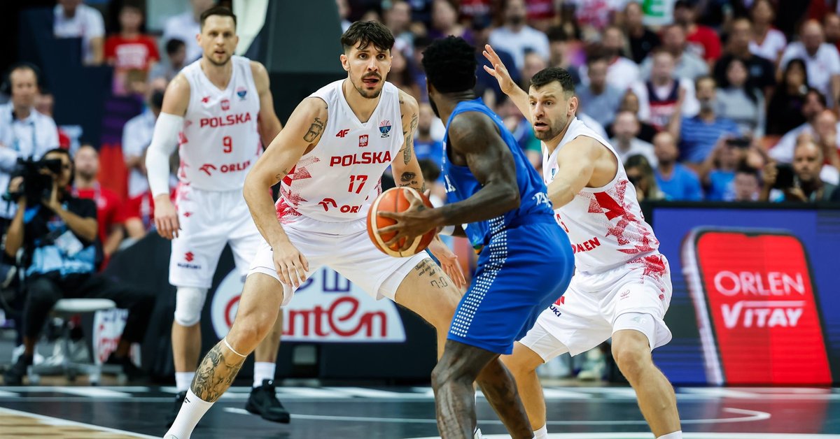 Piękne słowa byłego reprezentanta Polski. "Czuję dumę"