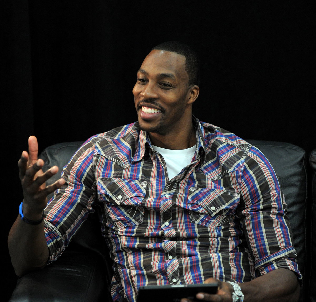 Dwight Howard