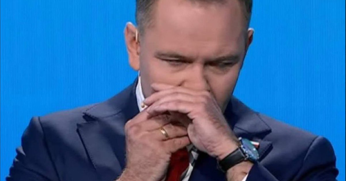 "Wziąłem raz i zmiotło mnie z planszy". Oto, po co sięgnął Karol Nawrocki