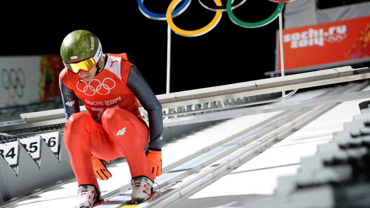 Kamil Stoch