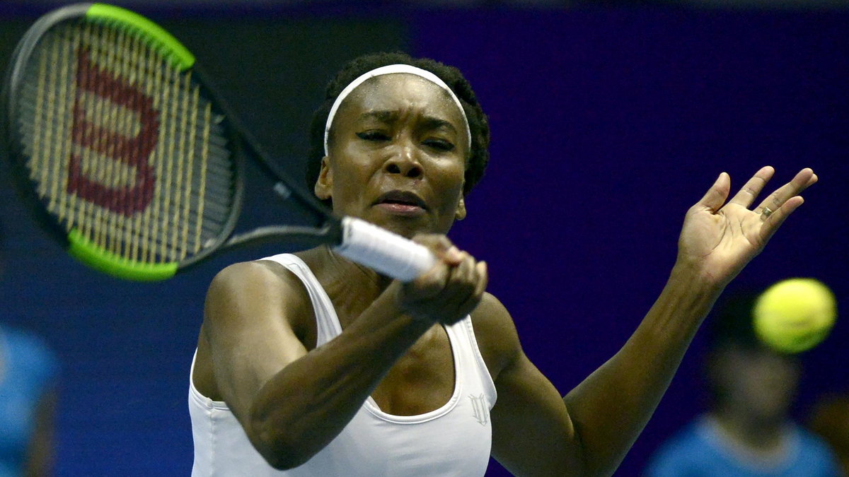 Venus Williams